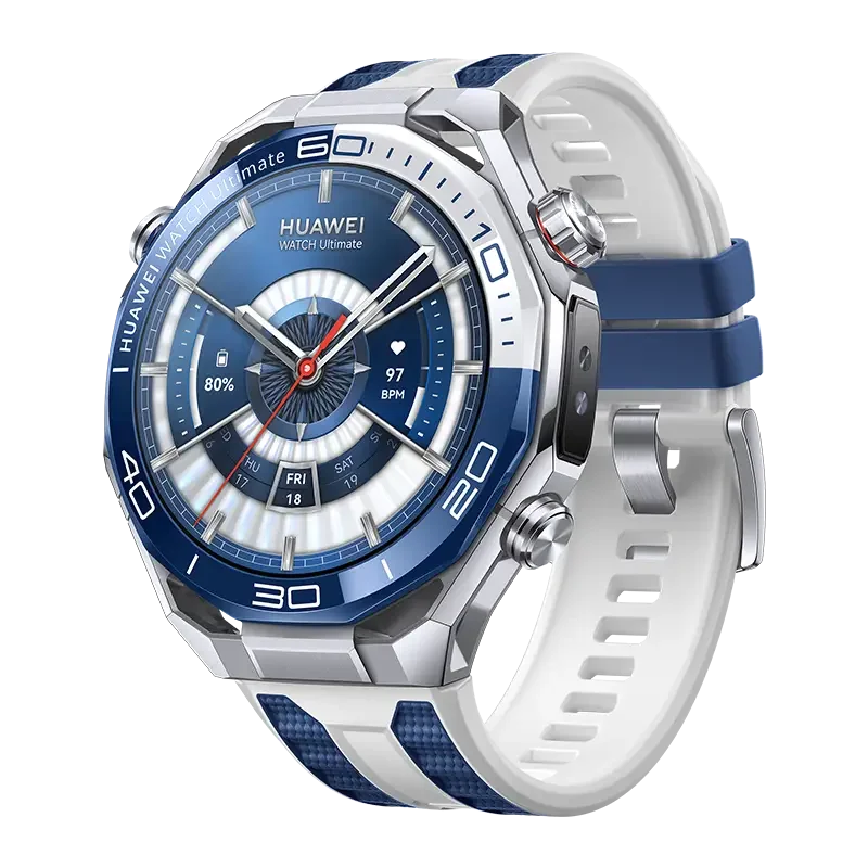 Huawei Watch Ultimate 2 – Blue