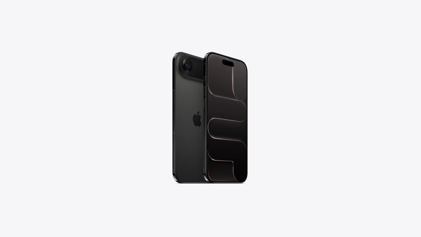 Apple iPhone 17 Air PTA Approved