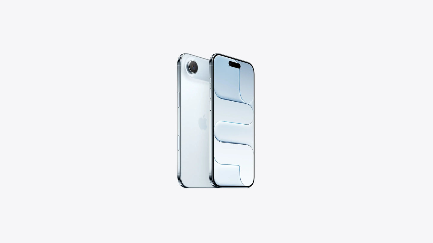 Apple iPhone 17 Air PTA Approved