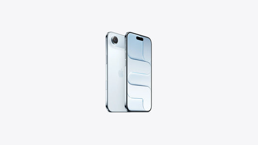 Apple iPhone 17 Air PTA Approved