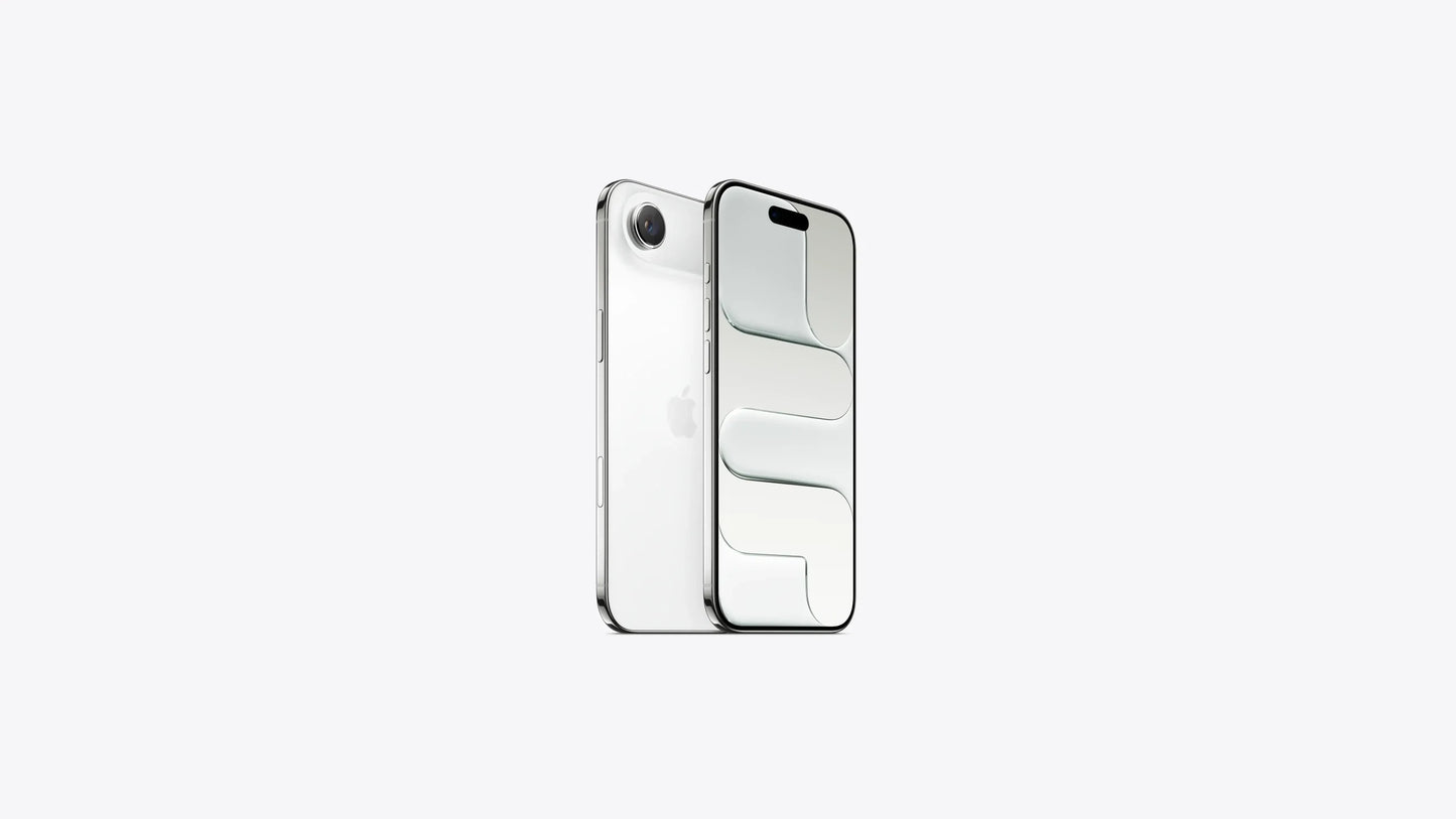 Apple iPhone 17 Air PTA Approved