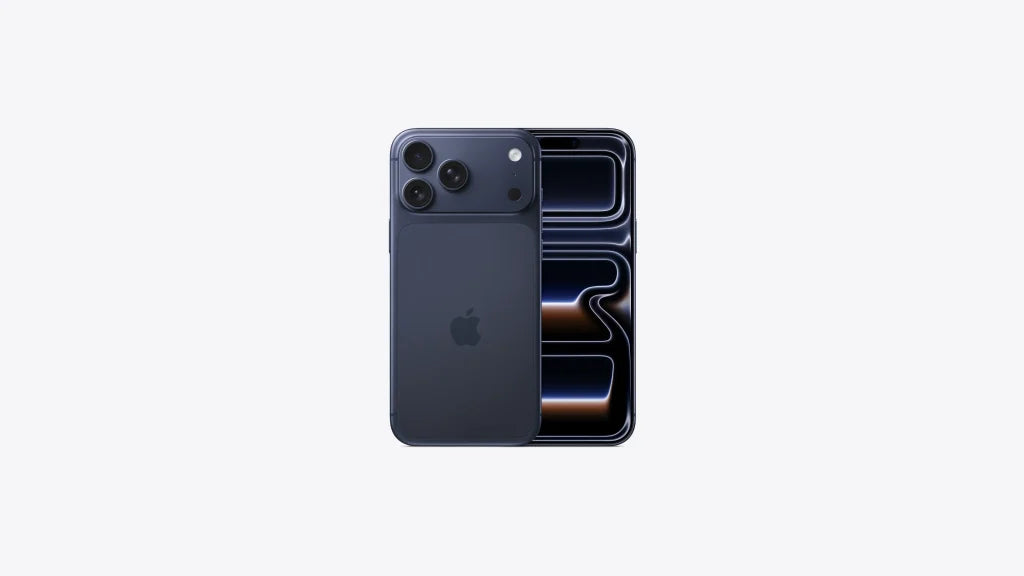 Apple iPhone 17 Pro PTA Approved