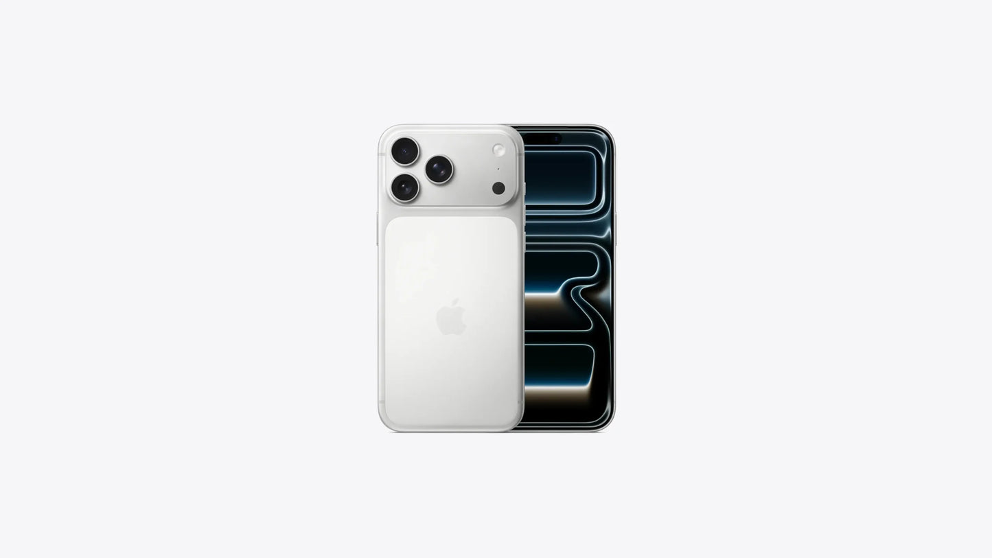 Apple iPhone 17 Pro PTA Approved