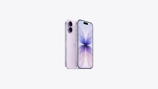 Apple iPhone 17 PTA Approved