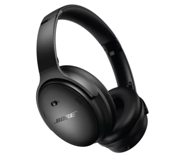 Bose QuietComfort SC Wireless Noise Cancelling Headphones