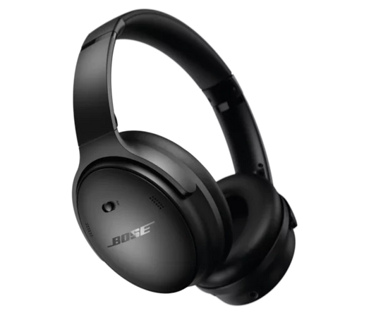 Bose QuietComfort SC Wireless Noise Cancelling Headphones