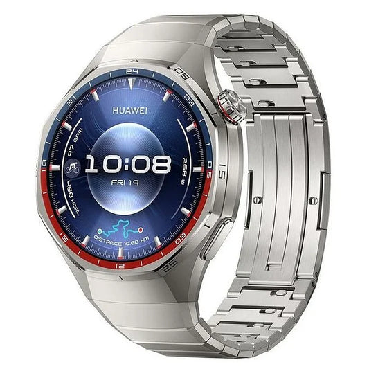 Huawei Watch GT 6 Pro 46mm SmartWatch – Titanium