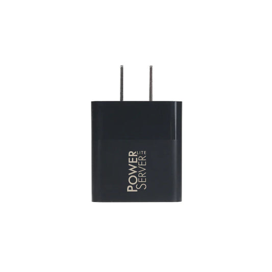 Micropack 18W PD Fast Charging Block Phone Charger Dual Port – MWC-218PD