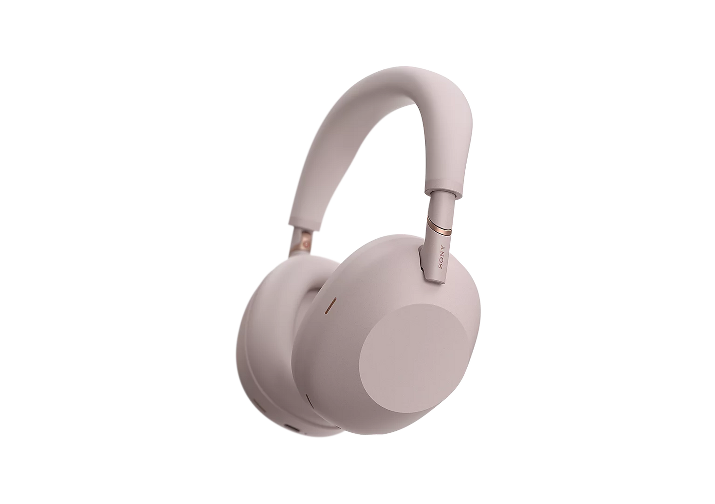 Sony WH-1000XM6 Wireless Noise Canceling Headphones